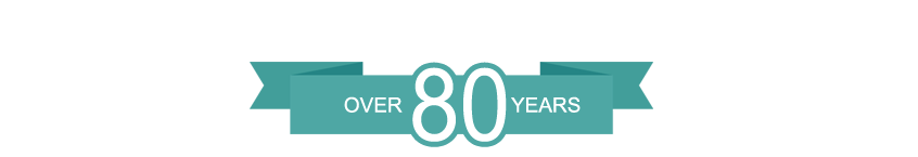 Plumbing Experience for Over 80 Years