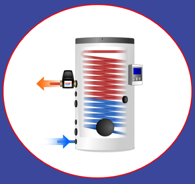 Water Heaters